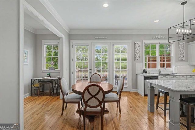 2356 Saint Davids Square NW 3, Kennesaw, GA 30152
