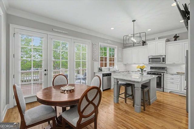 2356 Saint Davids Square NW 3, Kennesaw, GA 30152