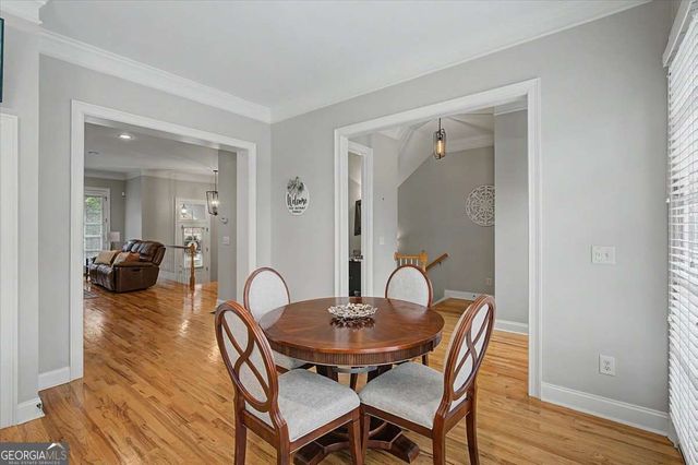 2356 Saint Davids Square NW 3, Kennesaw, GA 30152