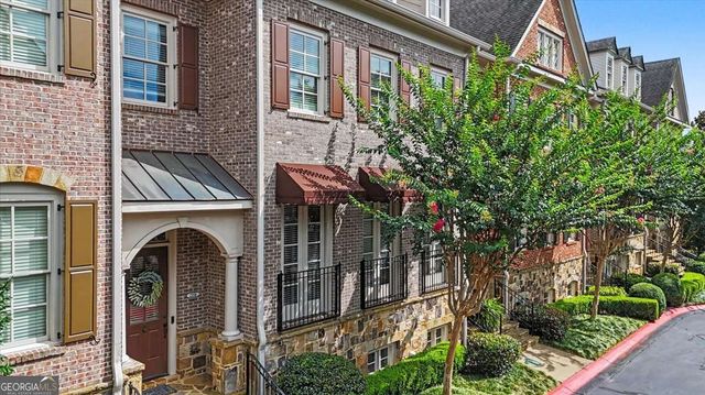2356 Saint Davids Square NW 3, Kennesaw, GA 30152