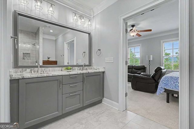 2356 Saint Davids Square NW 3, Kennesaw, GA 30152