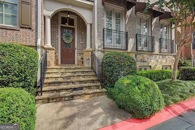 2356 Saint Davids Square NW 3, Kennesaw, GA 30152