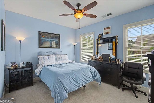 2356 Saint Davids Square NW 3, Kennesaw, GA 30152