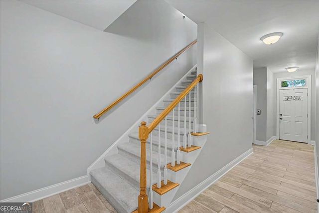 2356 Saint Davids Square NW 3, Kennesaw, GA 30152