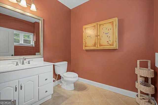 2356 Saint Davids Square NW 3, Kennesaw, GA 30152