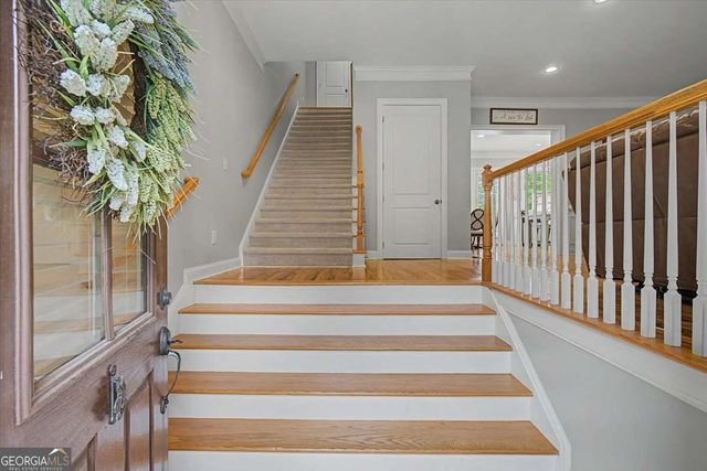 2356 Saint Davids Square NW 3, Kennesaw, GA 30152