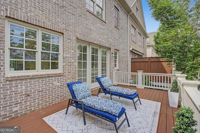 2356 Saint Davids Square NW 3, Kennesaw, GA 30152