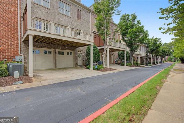 2356 Saint Davids Square NW 3, Kennesaw, GA 30152