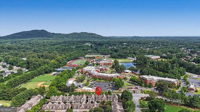 2356 Saint Davids Square NW 3, Kennesaw, GA 30152