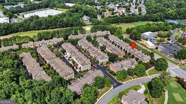 2356 Saint Davids Square NW 3, Kennesaw, GA 30152