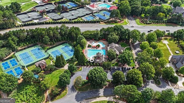 2356 Saint Davids Square NW 3, Kennesaw, GA 30152