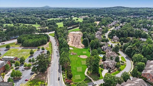 2356 Saint Davids Square NW 3, Kennesaw, GA 30152