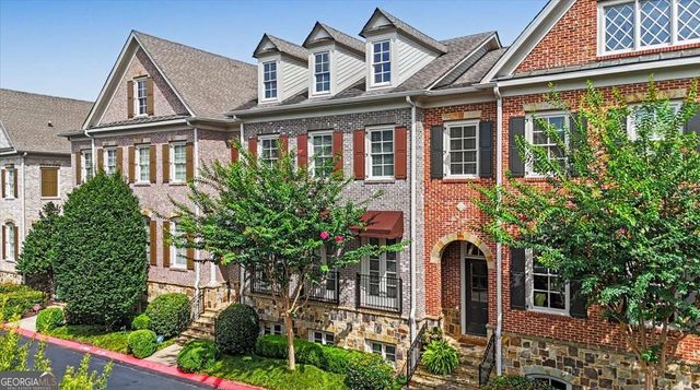 2356 Saint Davids Square NW 3, Kennesaw, GA 30152