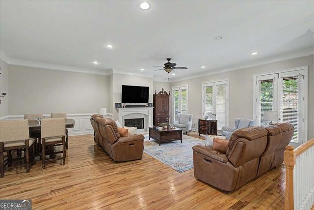 2356 Saint Davids Square NW 3, Kennesaw, GA 30152
