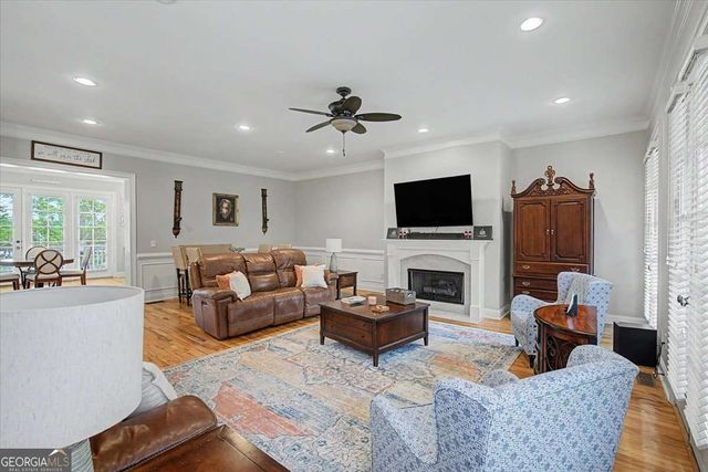 2356 Saint Davids Square NW 3, Kennesaw, GA 30152