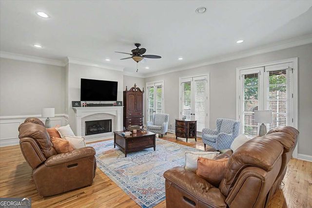 2356 Saint Davids Square NW 3, Kennesaw, GA 30152