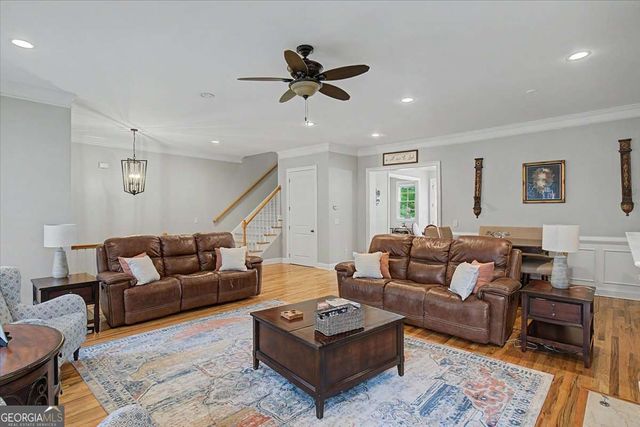 2356 Saint Davids Square NW 3, Kennesaw, GA 30152