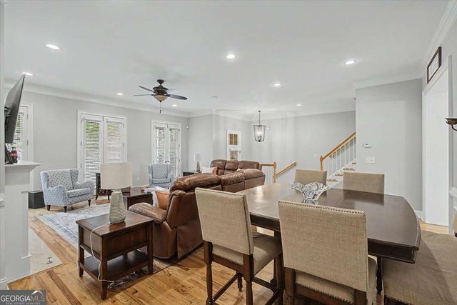 2356 Saint Davids Square NW 3, Kennesaw, GA 30152