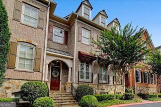 2356 Saint Davids Square NW 3, Kennesaw, GA 30152