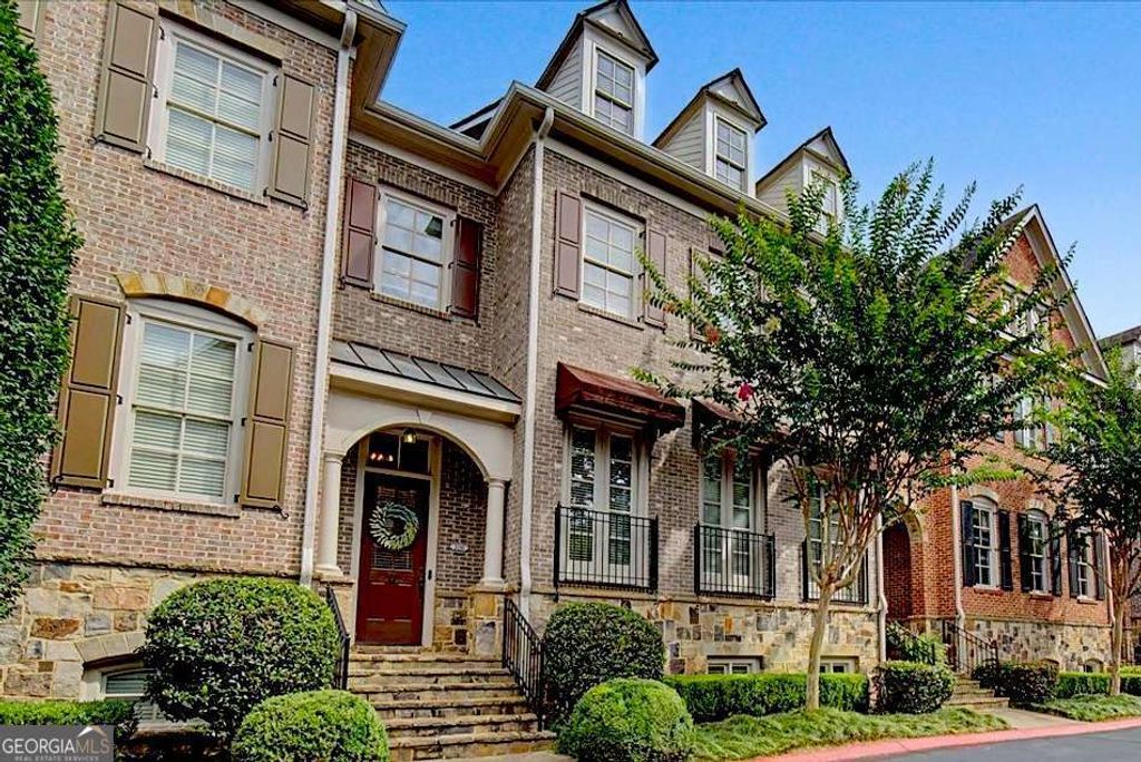 2356 Saint Davids Square NW 3, Kennesaw, GA 30152