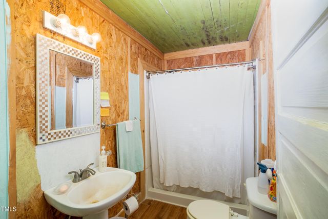 7167 Adolph Road, Bailey, NC 27807