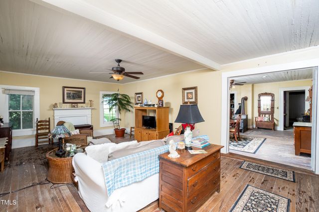 7167 Adolph Road, Bailey, NC 27807