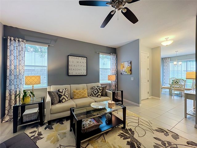 1196 E 10TH STREET, Apopka, FL 32703