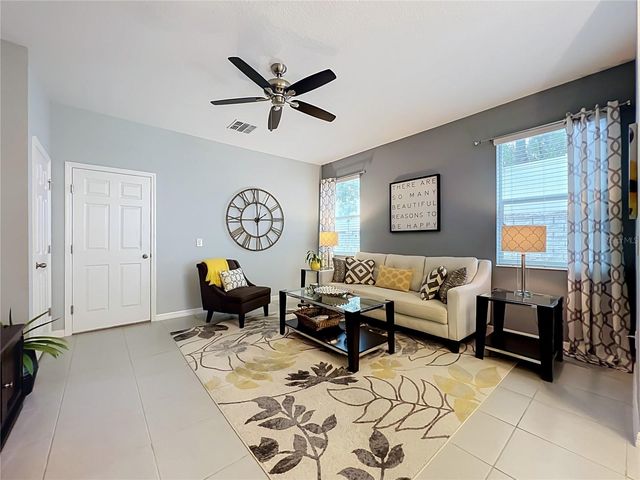 1196 E 10TH STREET, Apopka, FL 32703