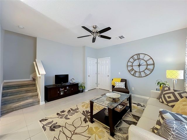 1196 E 10TH STREET, Apopka, FL 32703