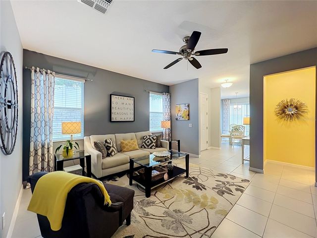 1196 E 10TH STREET, Apopka, FL 32703