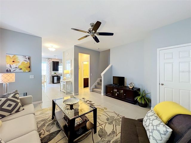 1196 E 10TH STREET, Apopka, FL 32703