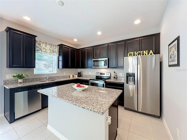 1196 E 10TH STREET, Apopka, FL 32703