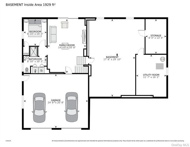 1 Peppermill Road, Roslyn, NY 11576