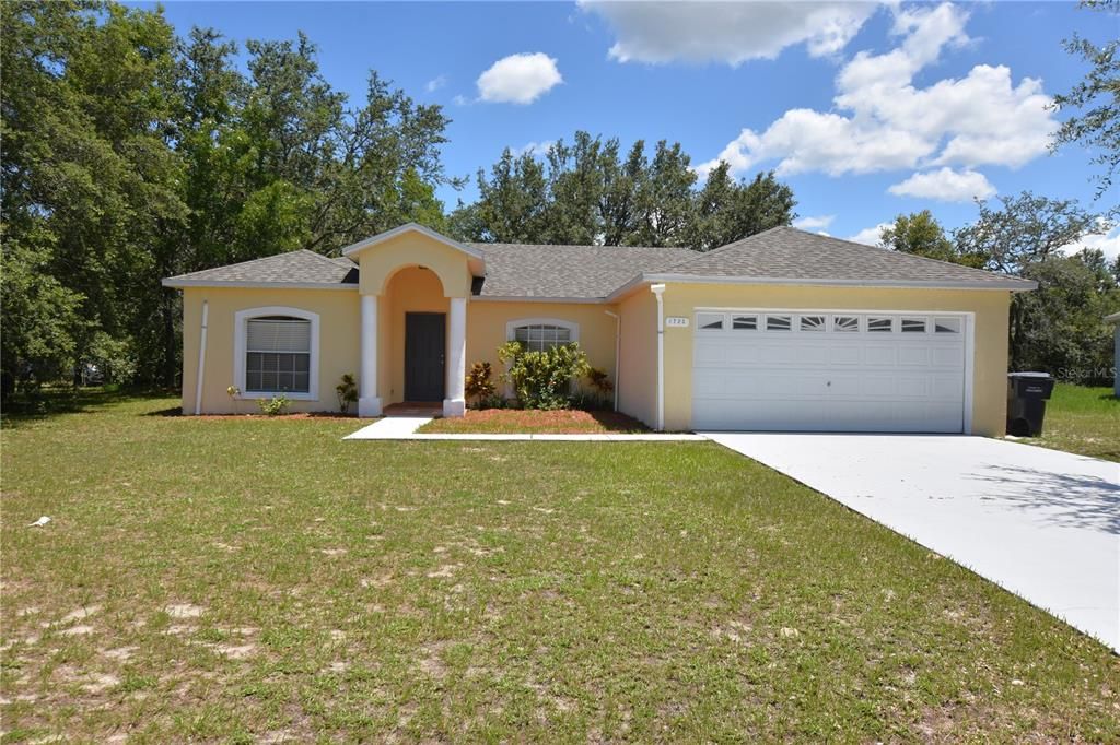 1723 PILCHARD DRIVE, Poinciana, FL 34759