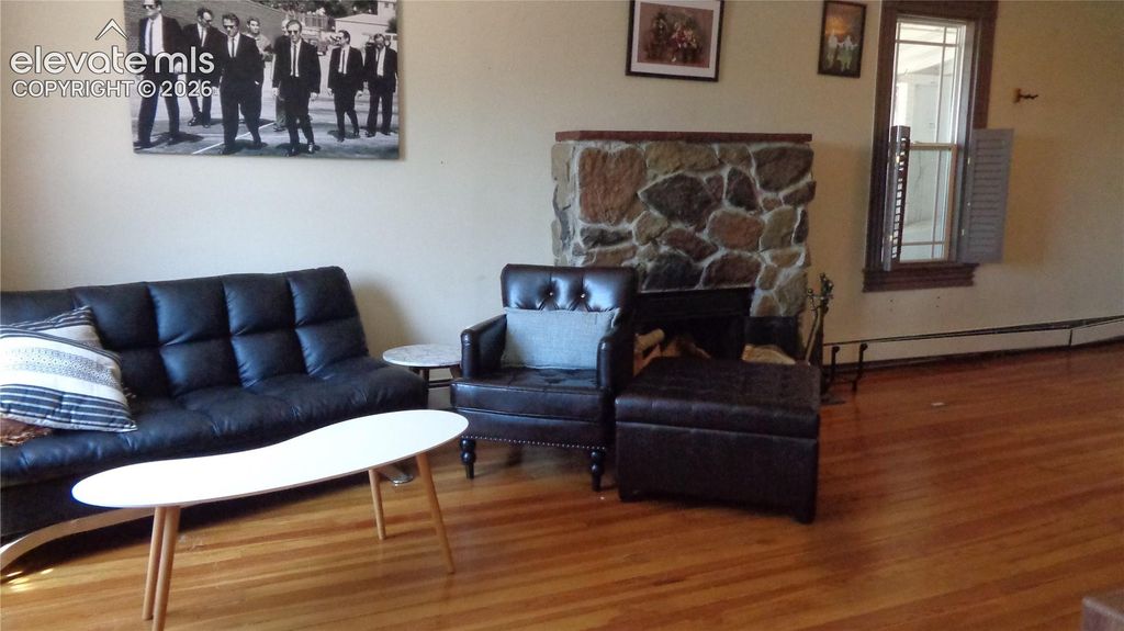 313 E Golden Avenue, Cripple Creek, CO 80813 — photo 3