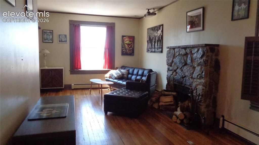 313 E Golden Avenue, Cripple Creek, CO 80813 — photo 4