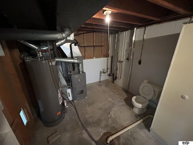 7547 Washington Street, Ralston, NE 68127