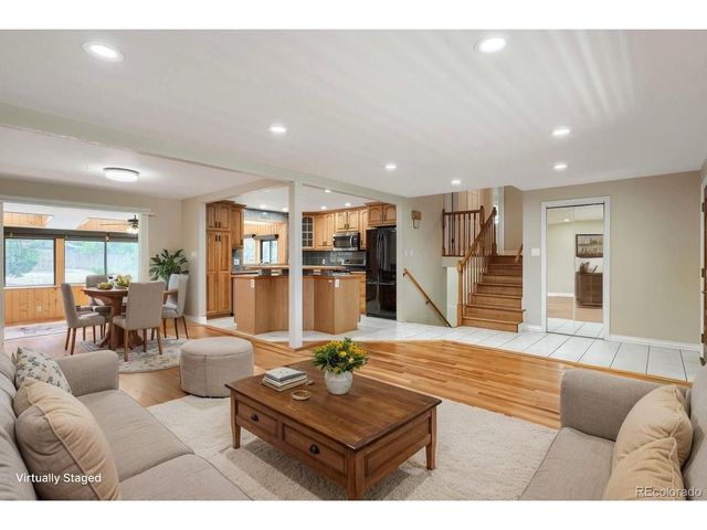 1260 E Easter Ave, Centennial, CO 80122