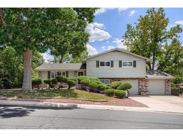 1260 E Easter Ave, Centennial, CO 80122