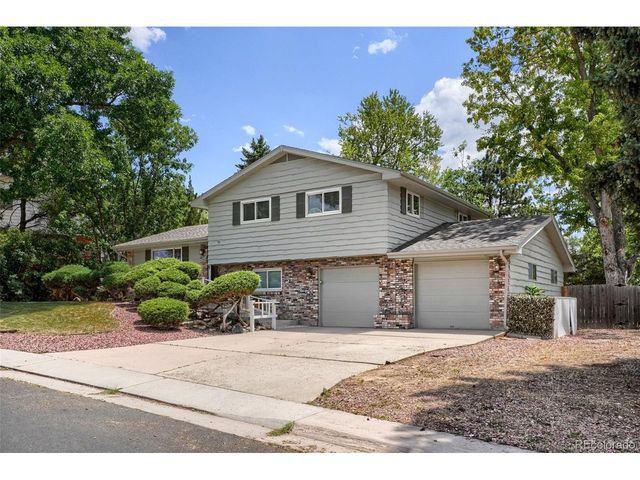 1260 E Easter Ave, Centennial, CO 80122