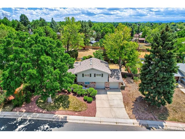 1260 E Easter Ave, Centennial, CO 80122