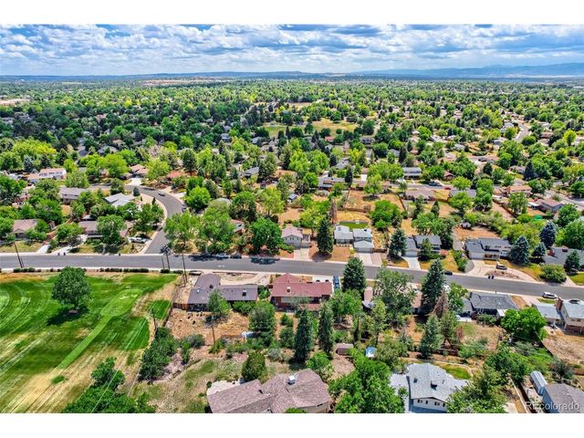 1260 E Easter Ave, Centennial, CO 80122