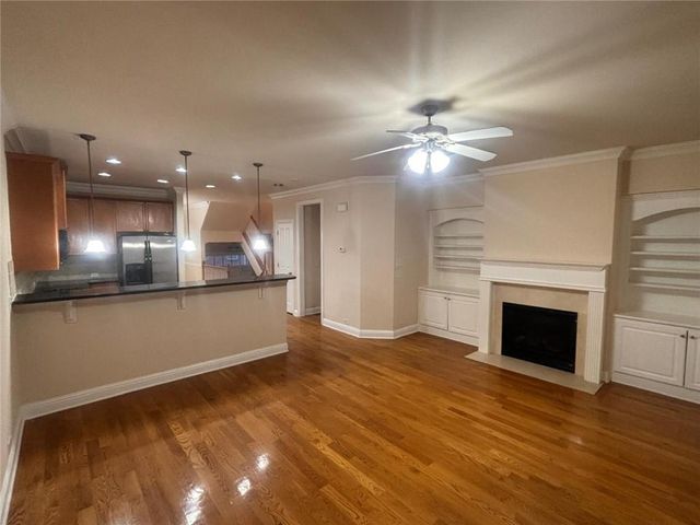 4846 Lamoyne Lane, Alpharetta, GA 30022