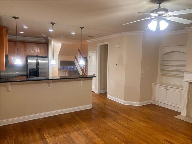 4846 Lamoyne Lane, Alpharetta, GA 30022