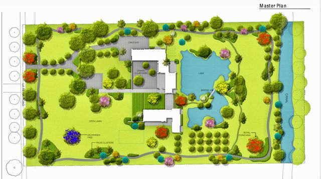 10245 La Reina Road, Delray Beach, FL 33446