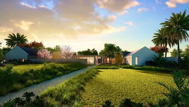 10245 La Reina Road, Delray Beach, FL 33446