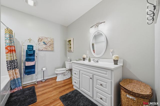 907 S 25th Street, Beatrice, NE 68310