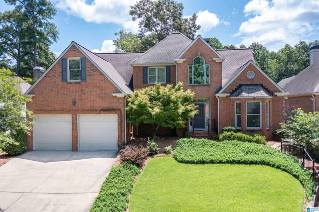 2048 GLEN EAGLE LANE, Birmingham, AL 35242