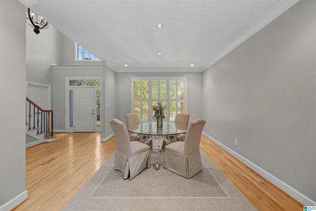 2048 GLEN EAGLE LANE, Birmingham, AL 35242