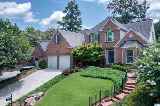 2048 GLEN EAGLE LANE, Birmingham, AL 35242